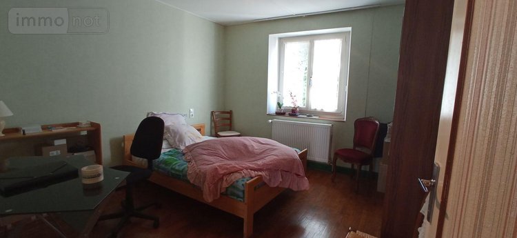 Maison a vendre Mandres-la-Côte 52800 Haute-Marne 159 m2 7 pièces 118400 euros
