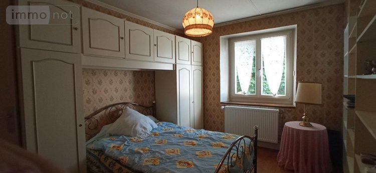 Maison a vendre Mandres-la-Côte 52800 Haute-Marne 159 m2 7 pièces 118400 euros