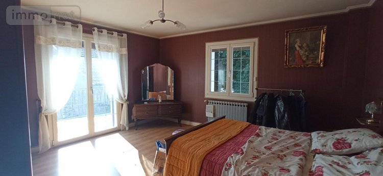 Maison a vendre Mandres-la-Côte 52800 Haute-Marne 159 m2 7 pièces 118400 euros