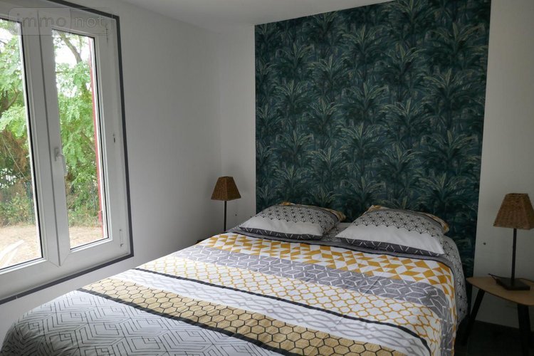 Maison a vendre Le Menoux 36200 Indre 32 m2 2 pièces 59360 euros