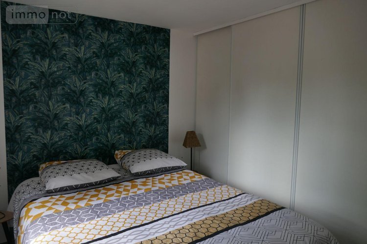 Maison a vendre Le Menoux 36200 Indre 32 m2 2 pièces 59360 euros