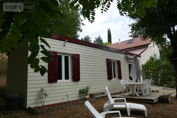 Maison a vendre Le Menoux 36200 Indre 32 m2 2 pièces 59360 euros