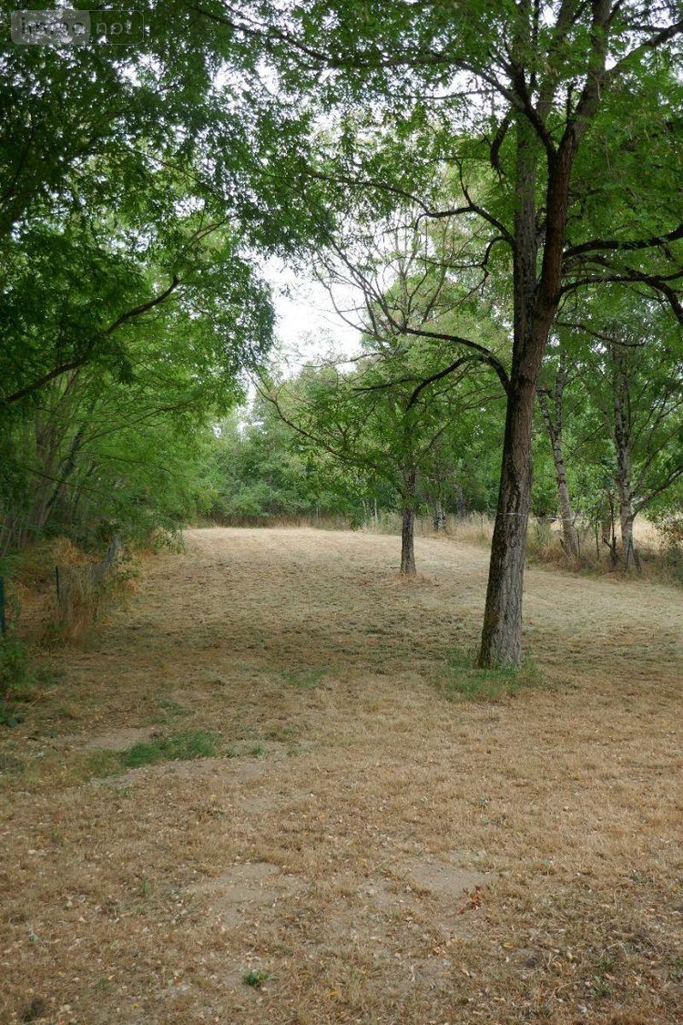 Maison a vendre Le Menoux 36200 Indre 32 m2 2 pièces 59360 euros