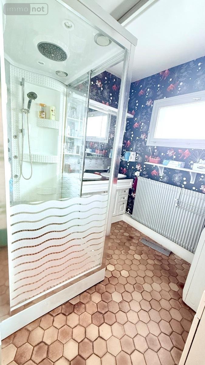 Maison a vendre Hazebrouck 59190 Nord 150 m2 6 pièces 352500 euros