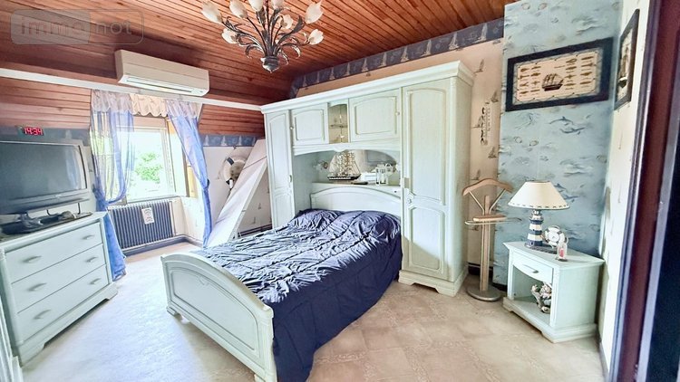 Maison a vendre Hazebrouck 59190 Nord 150 m2 6 pièces 352500 euros