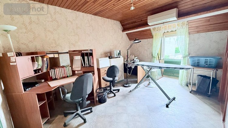 Maison a vendre Hazebrouck 59190 Nord 150 m2 6 pièces 309800 euros