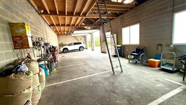 Maison a vendre Hazebrouck 59190 Nord 150 m2 6 pièces 309800 euros