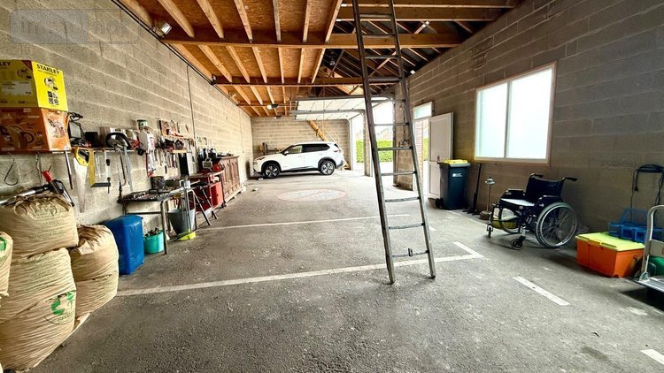 Maison a vendre Hazebrouck 59190 Nord 150 m2 6 pièces 352500 euros