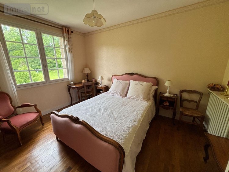 propriete a vendre Latronquière 46210 Lot 226 m2 8 pièces 473710 euros