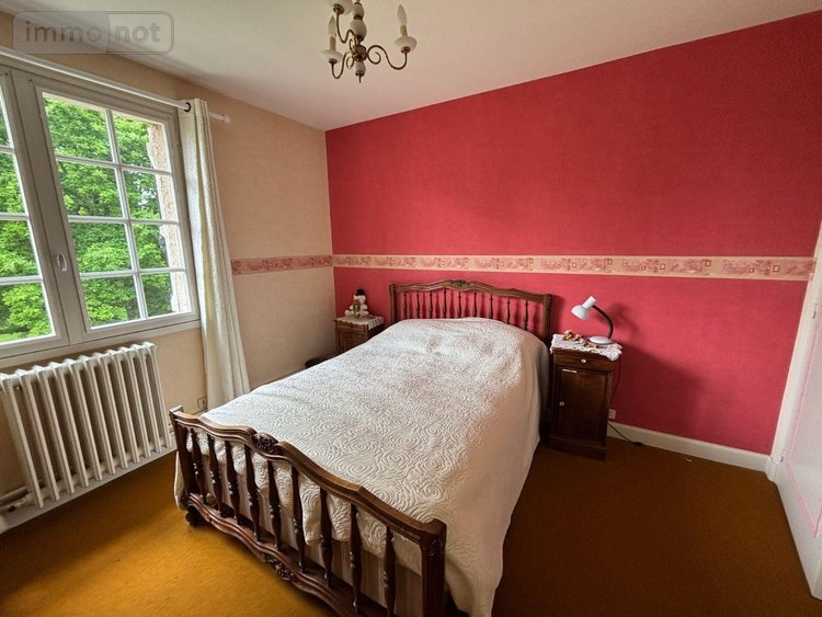 propriete a vendre Latronquière 46210 Lot 226 m2 8 pièces 473710 euros