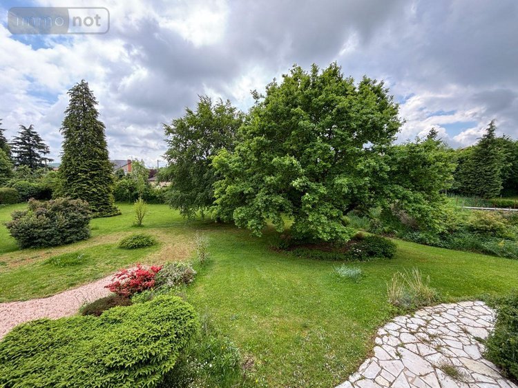 propriete a vendre Latronquière 46210 Lot 226 m2 8 pièces 473710 euros