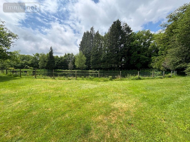 propriete a vendre Latronquière 46210 Lot 226 m2 8 pièces 411910 euros