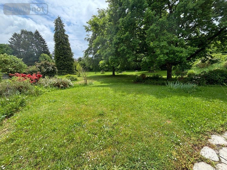 propriete a vendre Latronquière 46210 Lot 226 m2 8 pièces 411910 euros