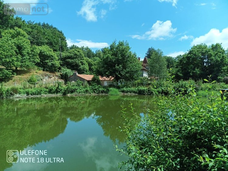 propriete a vendre Latronquière 46210 Lot 226 m2 8 pièces 473710 euros