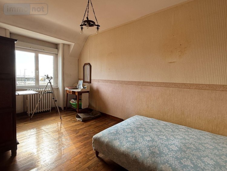 Maison a vendre Plobannalec-Lesconil 29740 Finistère 118 m2 5 pièces 405000 euros