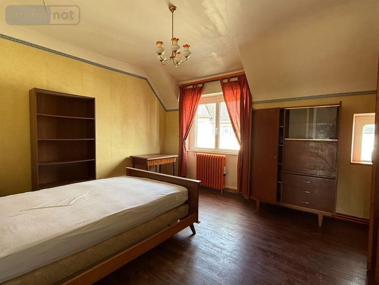 Maison a vendre Plobannalec-Lesconil 29740 Finistère 118 m2 5 pièces 474840 euros