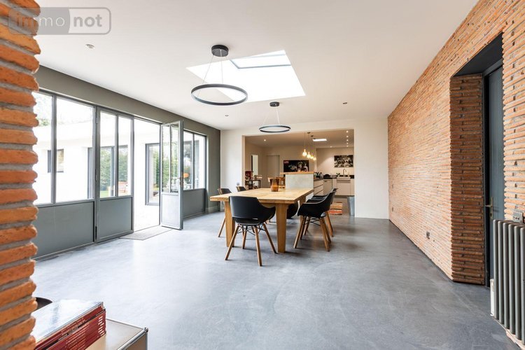 Maison a vendre Bruges 33520 Gironde 308 m2 7 pièces 2080000 euros