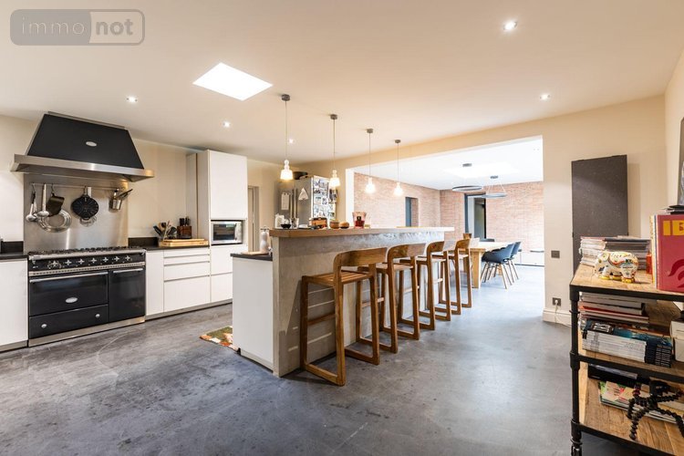 Maison a vendre Bruges 33520 Gironde 308 m2 7 pièces 2080000 euros