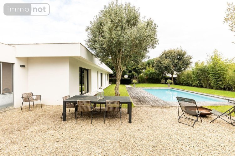 Maison a vendre Bruges 33520 Gironde 308 m2 7 pièces 2080000 euros