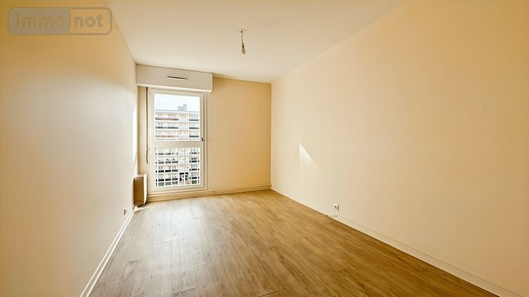 Appartement a vendre Reims 51100 Marne 105 m2 5 pièces 262500 euros