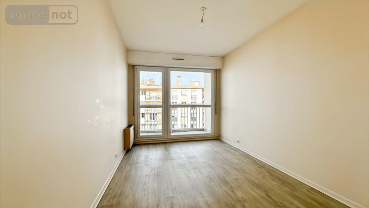 Appartement a vendre Reims 51100 Marne 105 m2 5 pièces 262500 euros