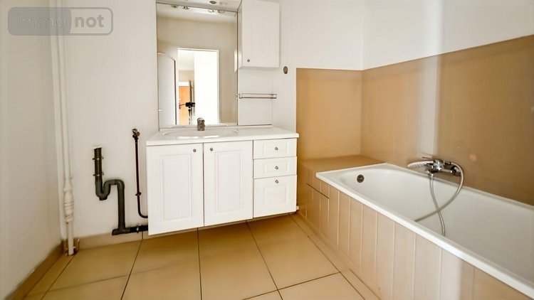 Appartement a vendre Reims 51100 Marne 105 m2 5 pièces 262500 euros