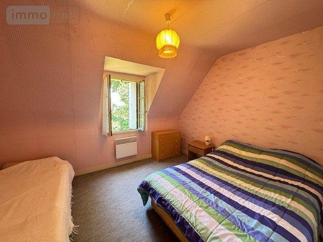 Maison a vendre Moëlan-sur-Mer 29350 Finistère 105 m2 5 pièces 306800 euros