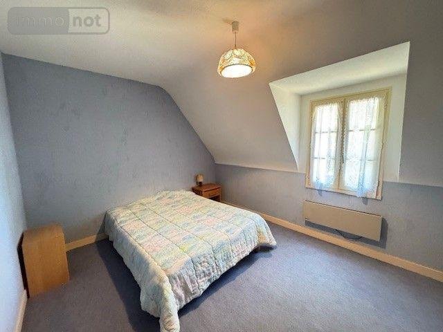 Maison a vendre Moëlan-sur-Mer 29350 Finistère 105 m2 5 pièces 306800 euros