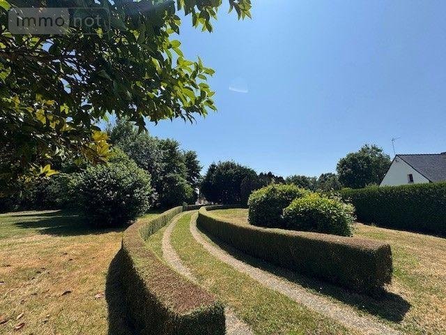 Maison a vendre Moëlan-sur-Mer 29350 Finistère 105 m2 5 pièces 306800 euros
