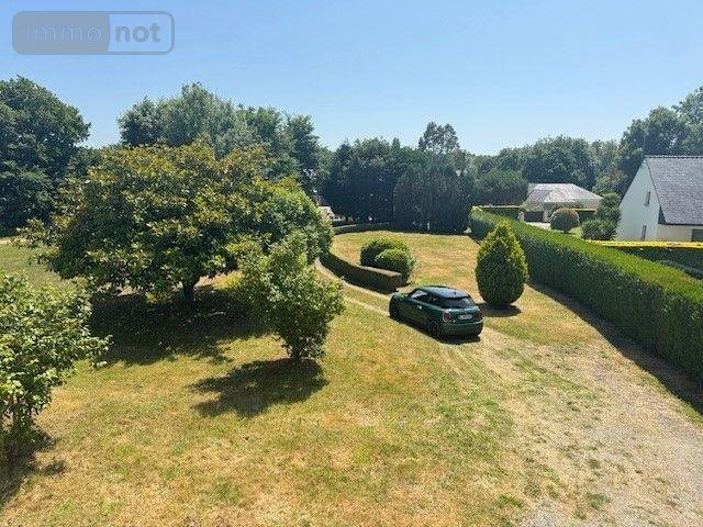 Maison a vendre Moëlan-sur-Mer 29350 Finistère 105 m2 5 pièces 306800 euros