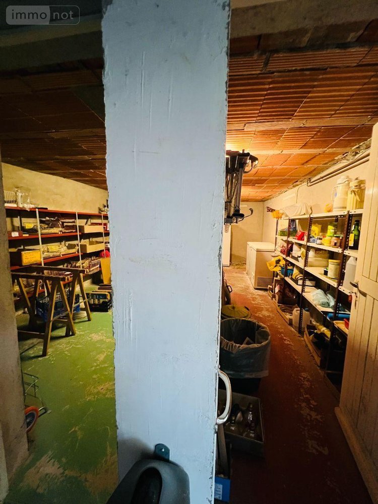 Maison a vendre Sougé 36500 Indre 175 m2 8 pièces 79500 euros