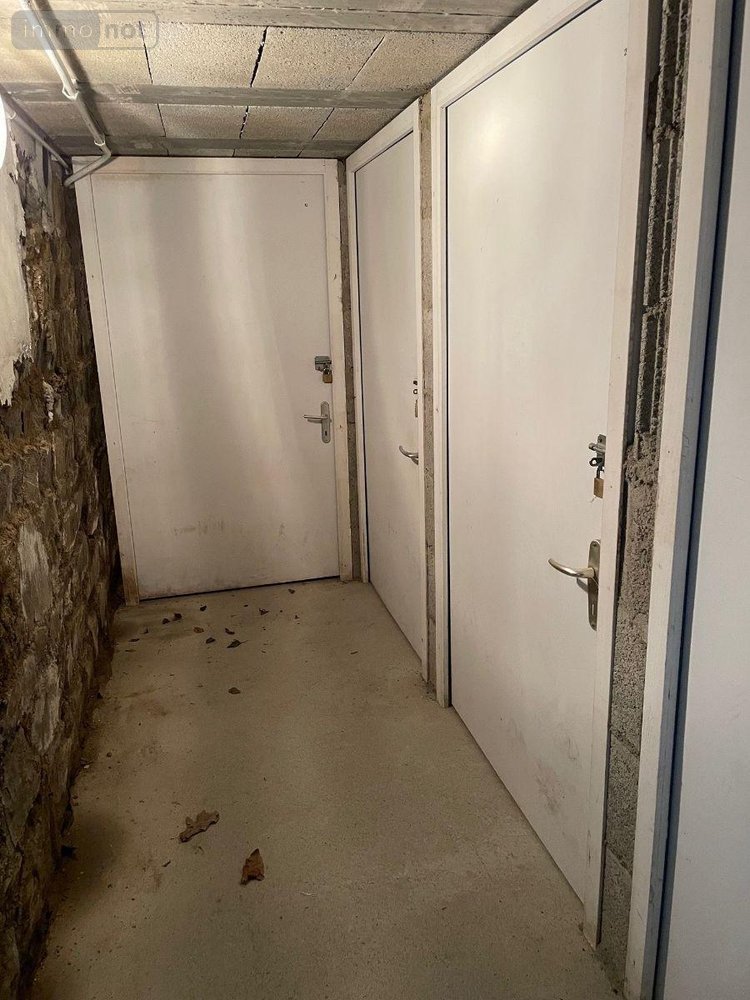 Appartement a vendre Lannion 22300 Côtes-d'Armor 27 m2 1 pièce 74528 euros