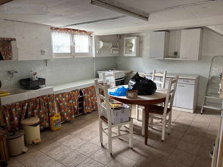 Maison a vendre Ergué-Gabéric 29500 Finistère 171 m2 9 pièces 230600 euros