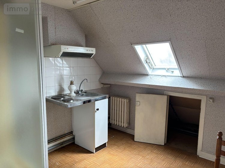 Maison a vendre Ergué-Gabéric 29500 Finistère 171 m2 9 pièces 230600 euros