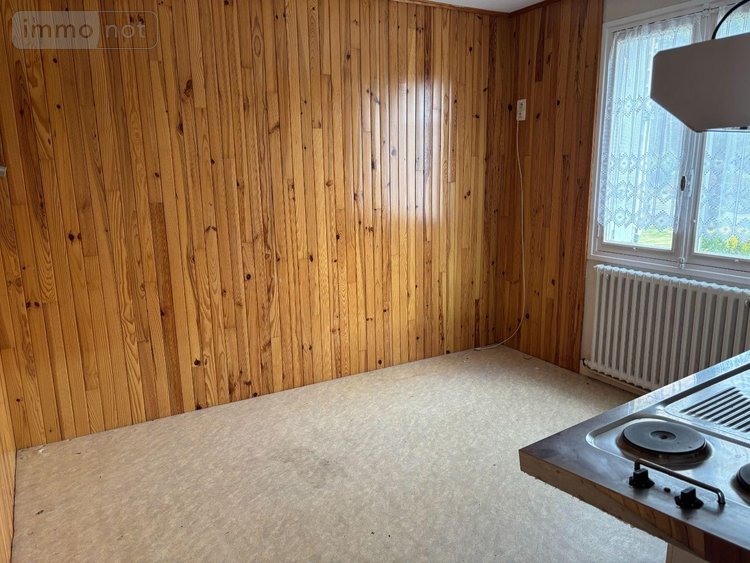 Maison a vendre Ergué-Gabéric 29500 Finistère 171 m2 9 pièces 230600 euros