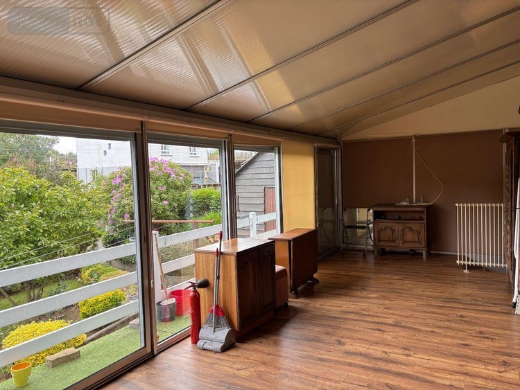 Maison a vendre Ergué-Gabéric 29500 Finistère 171 m2 9 pièces 230600 euros