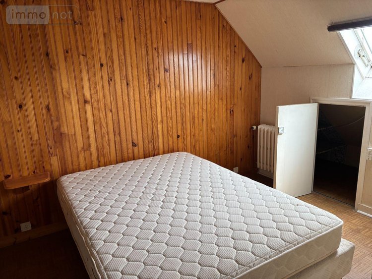 Maison a vendre Ergué-Gabéric 29500 Finistère 171 m2 9 pièces 230600 euros