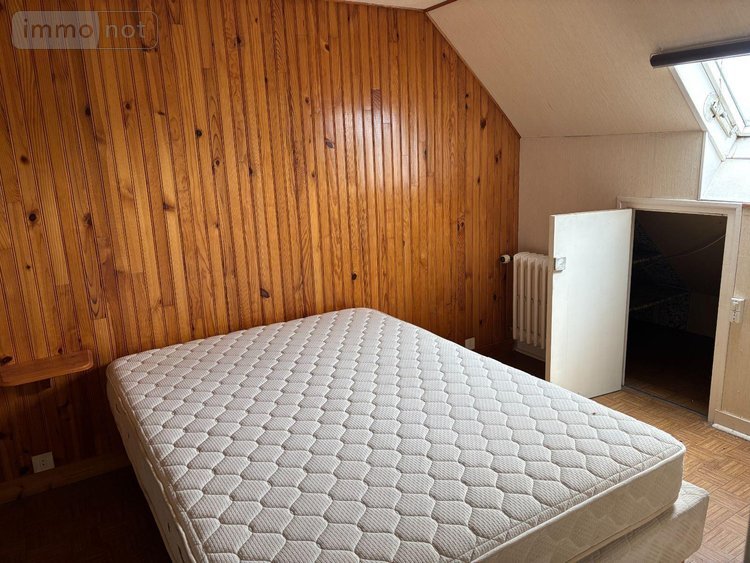 Maison a vendre Ergué-Gabéric 29500 Finistère 171 m2 9 pièces 230600 euros