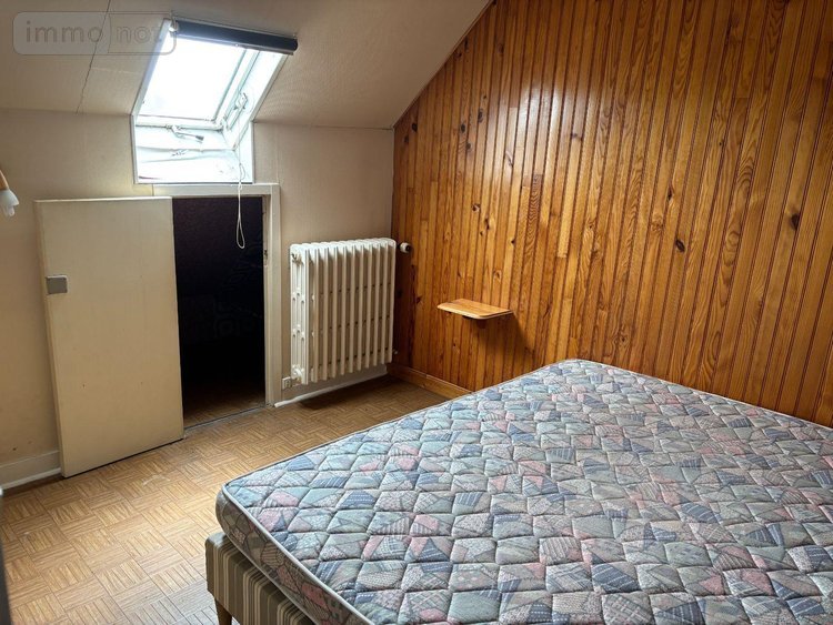 Maison a vendre Ergué-Gabéric 29500 Finistère 171 m2 9 pièces 230600 euros