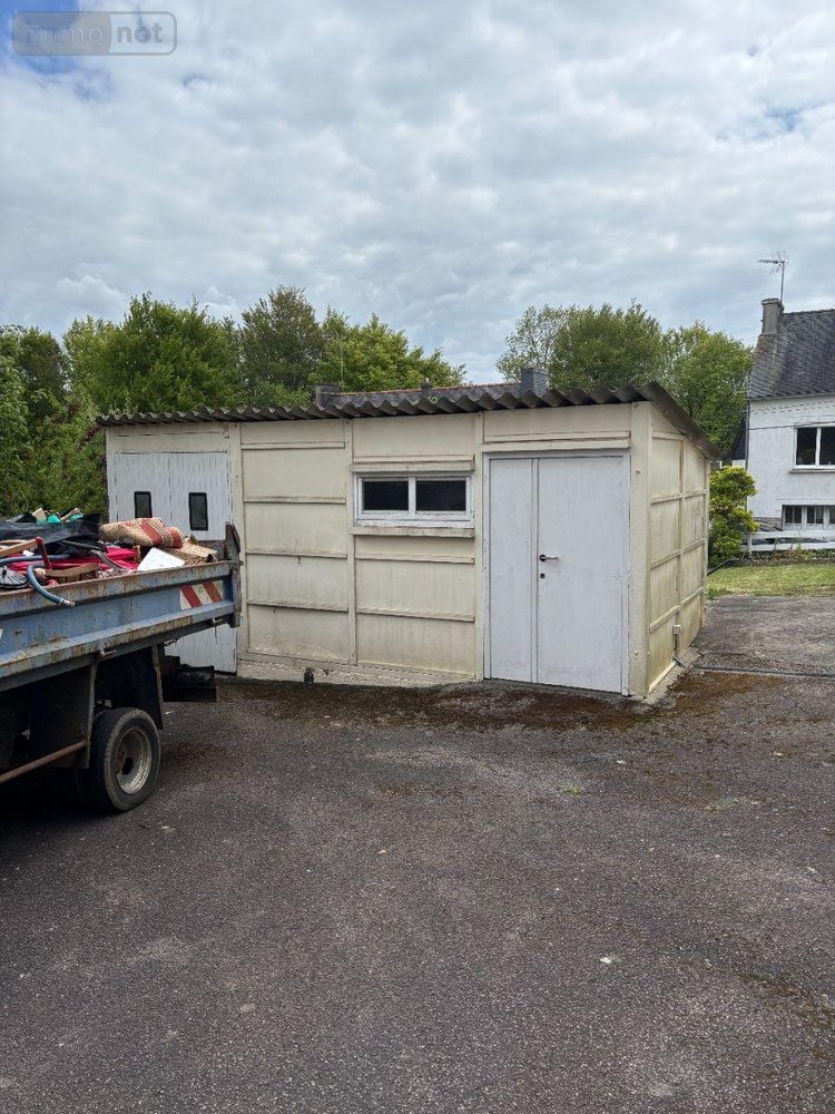 Maison a vendre Ergué-Gabéric 29500 Finistère 171 m2 9 pièces 230600 euros