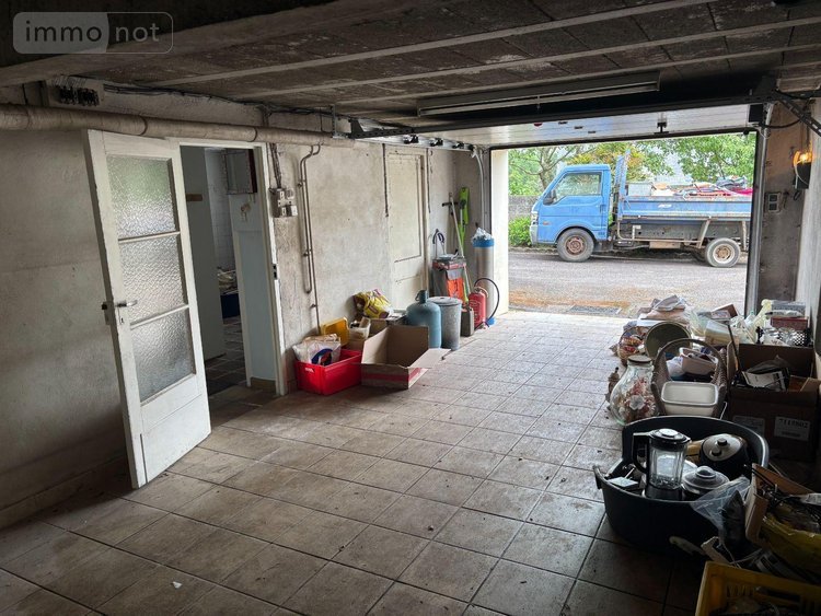 Maison a vendre Ergué-Gabéric 29500 Finistère 171 m2 9 pièces 230600 euros