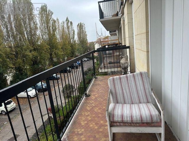 Appartement a vendre Deuil-la-Barre 95170 Val-d'Oise 77 m2 4 pièces 260000 euros