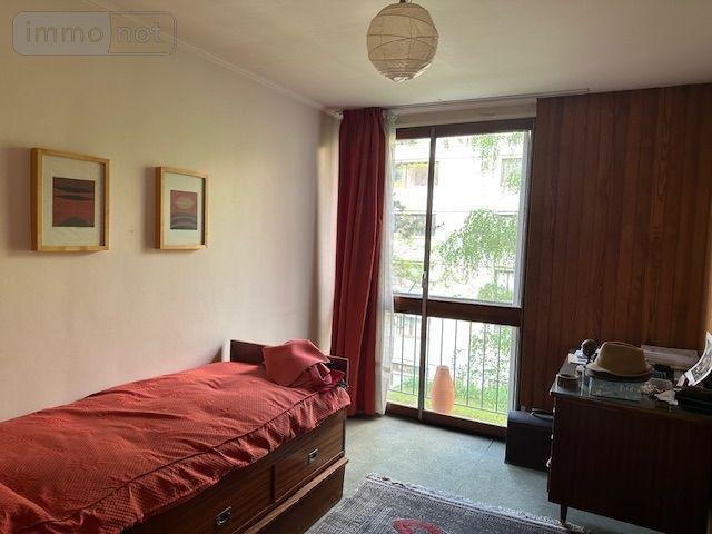Appartement a vendre Deuil-la-Barre 95170 Val-d'Oise 77 m2 4 pièces 260000 euros