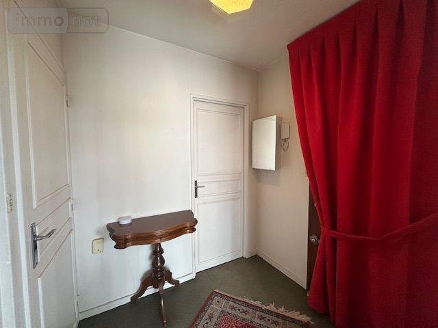 Appartement a vendre Deuil-la-Barre 95170 Val-d'Oise 77 m2 4 pièces 260000 euros