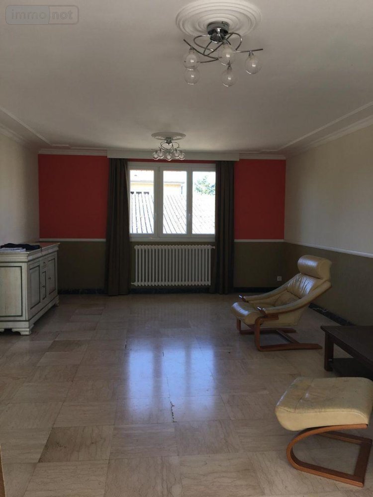 Maison a vendre La Flèche 72200 Sarthe 168 m2 12 pièces 251520 euros