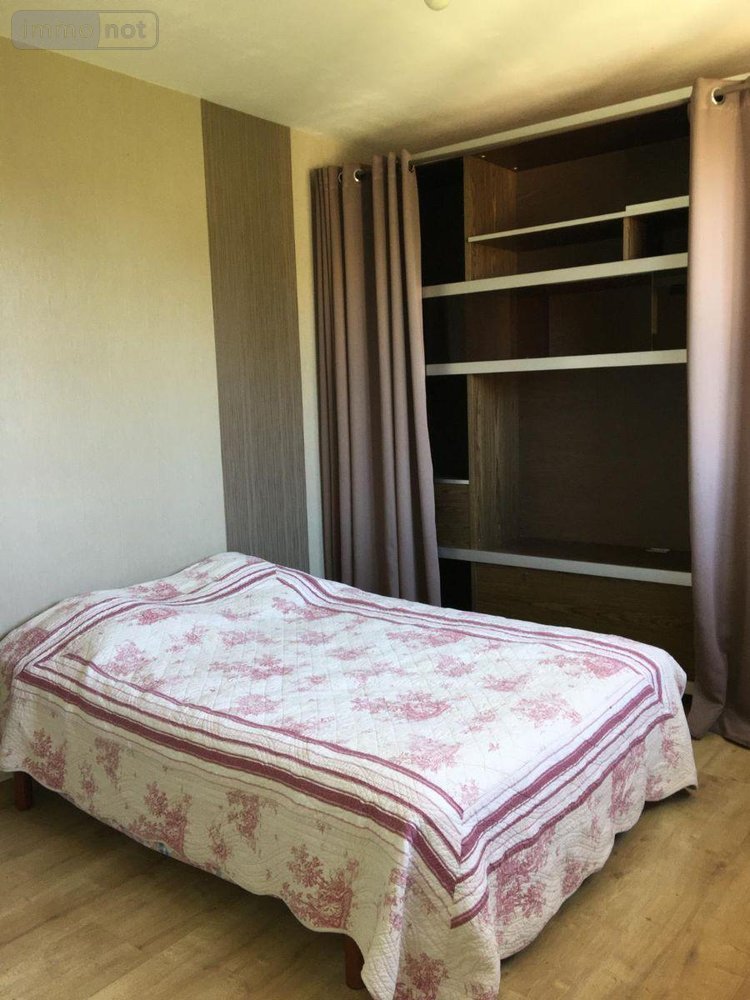 Maison a vendre La Flèche 72200 Sarthe 168 m2 12 pièces 220080 euros