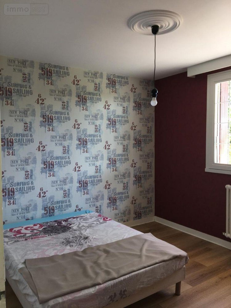 Maison a vendre La Flèche 72200 Sarthe 168 m2 12 pièces 220080 euros