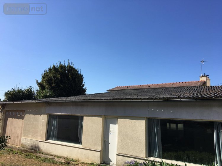Maison a vendre La Flèche 72200 Sarthe 168 m2 12 pièces 251520 euros