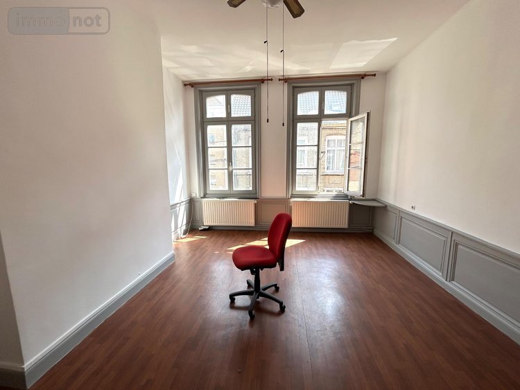 Immeuble a vendre Bergues 59380 Nord 334 m2  354620 euros