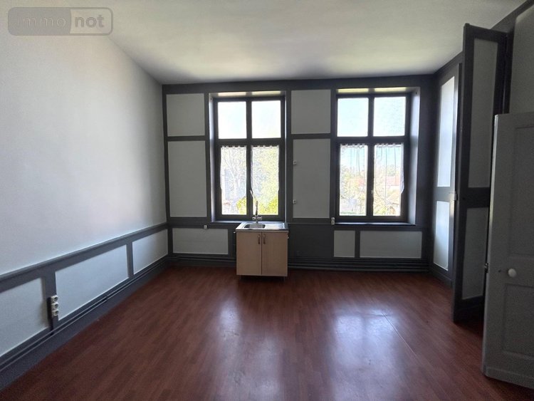 Immeuble a vendre Bergues 59380 Nord 334 m2  354620 euros